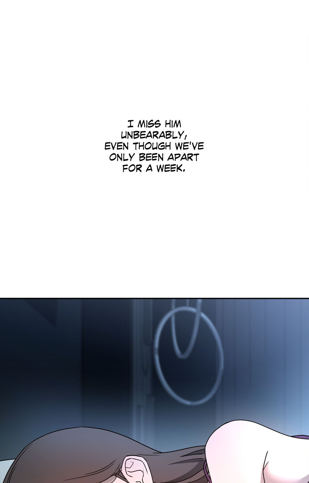 The Change of Seasons Chapter 71 - Page 11