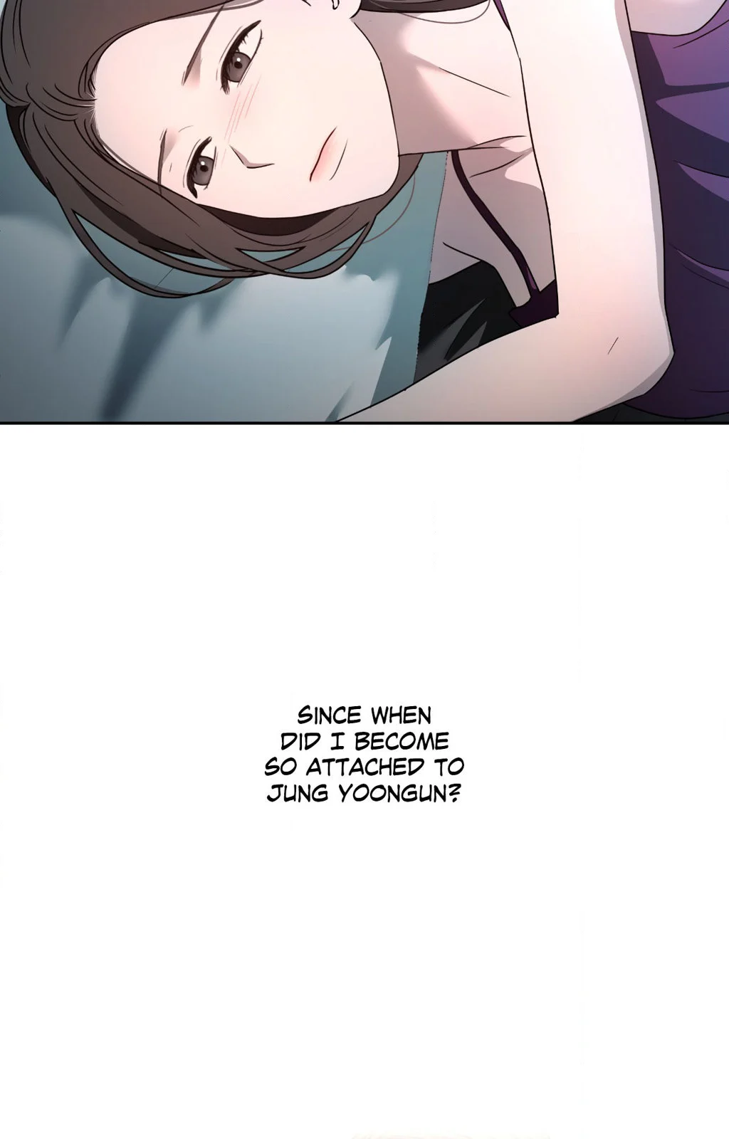The Change of Seasons Chapter 71 - Page 12