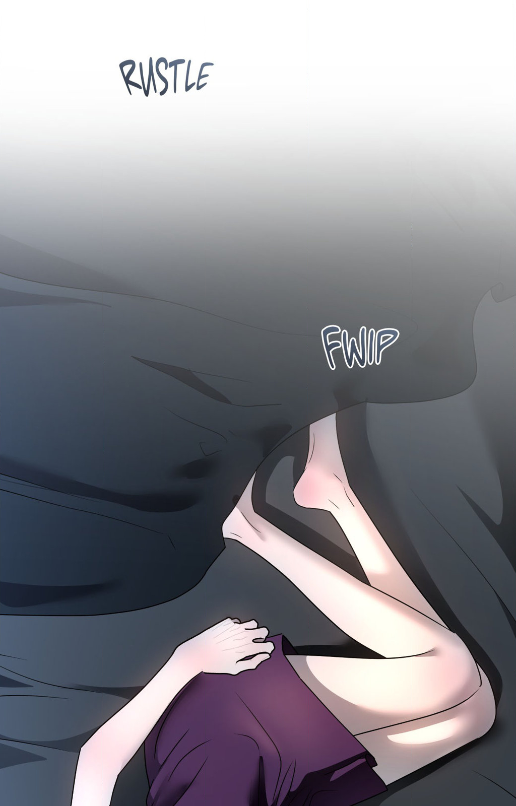 The Change of Seasons Chapter 71 - Page 15