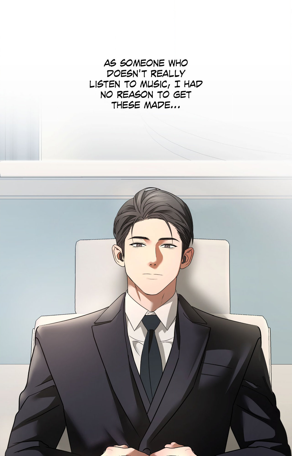 The Change of Seasons Chapter 71 - Page 24