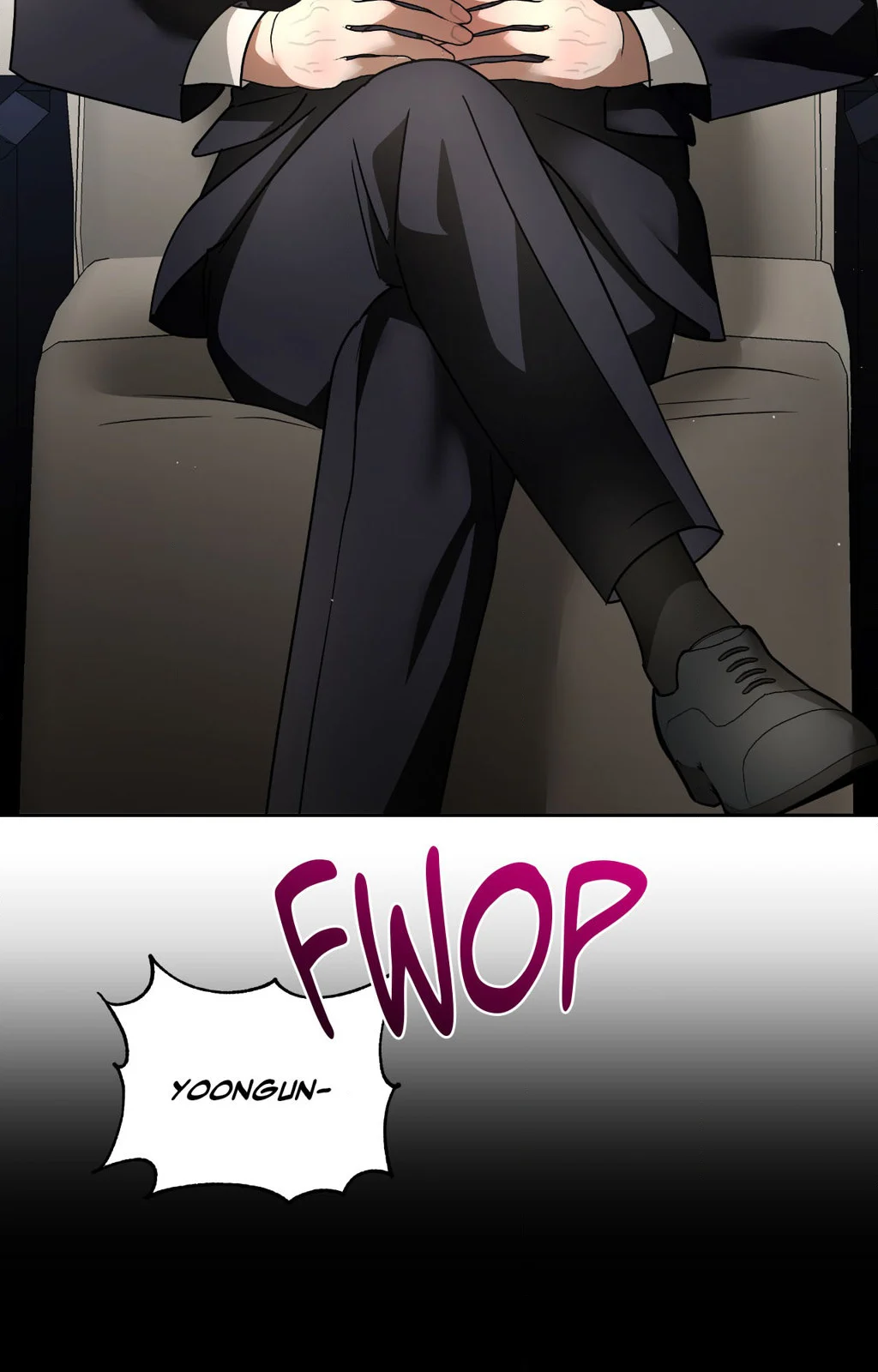 The Change of Seasons Chapter 71 - Page 25
