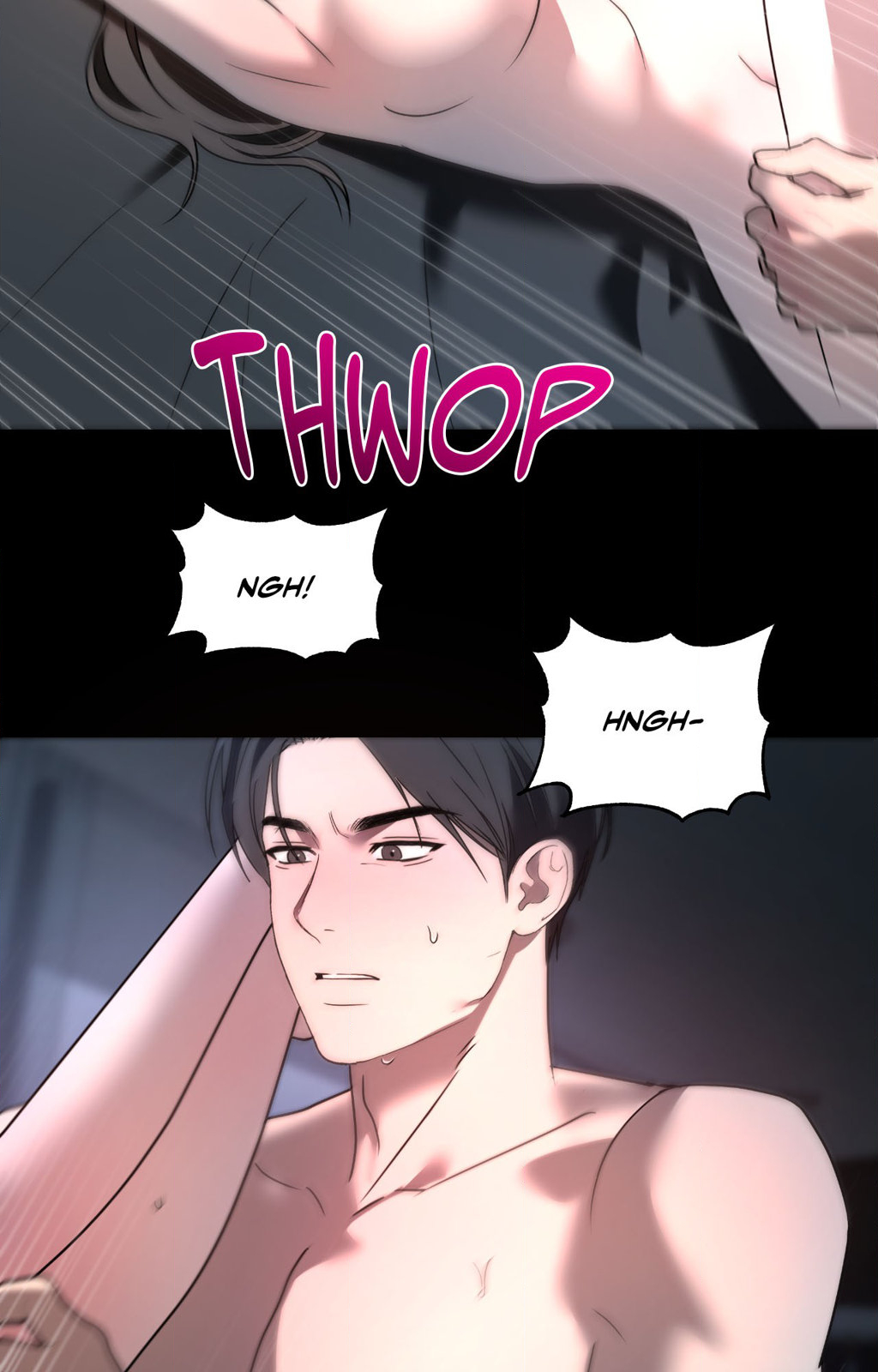 The Change of Seasons Chapter 71 - Page 27