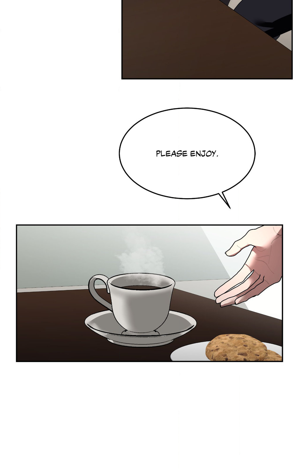 The Change of Seasons Chapter 71 - Page 31