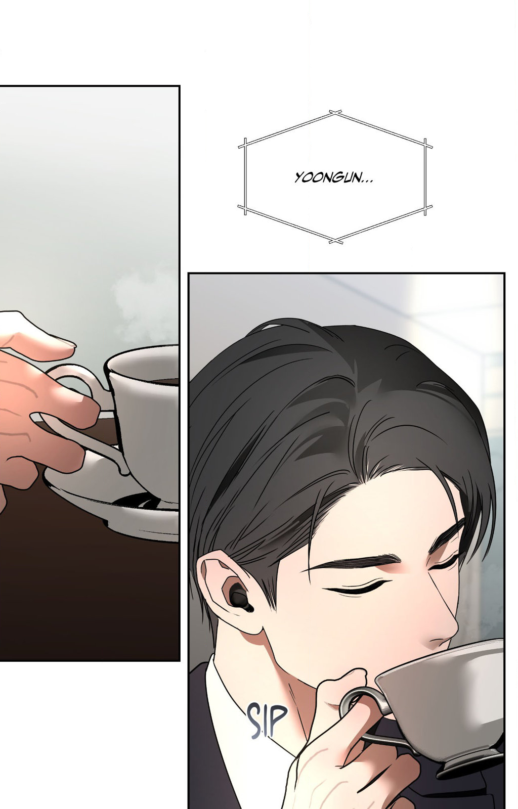The Change of Seasons Chapter 71 - Page 32