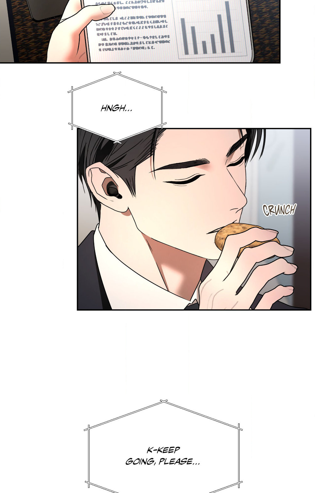 The Change of Seasons Chapter 71 - Page 37