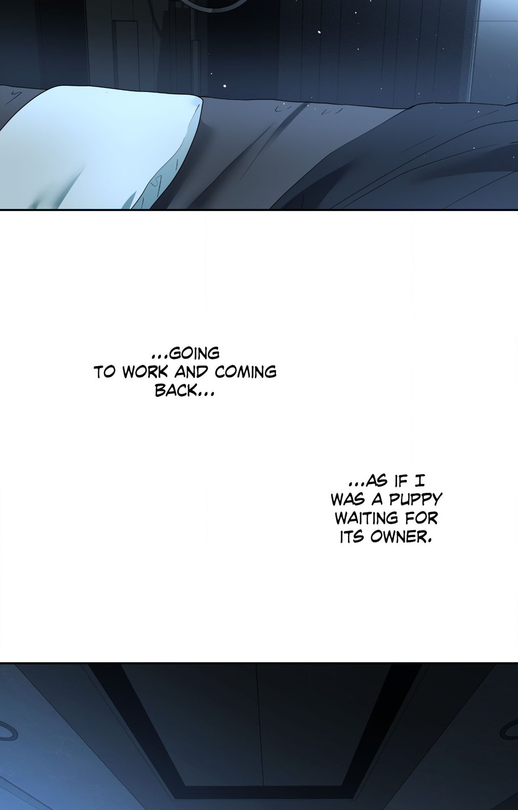 The Change of Seasons Chapter 71 - Page 5