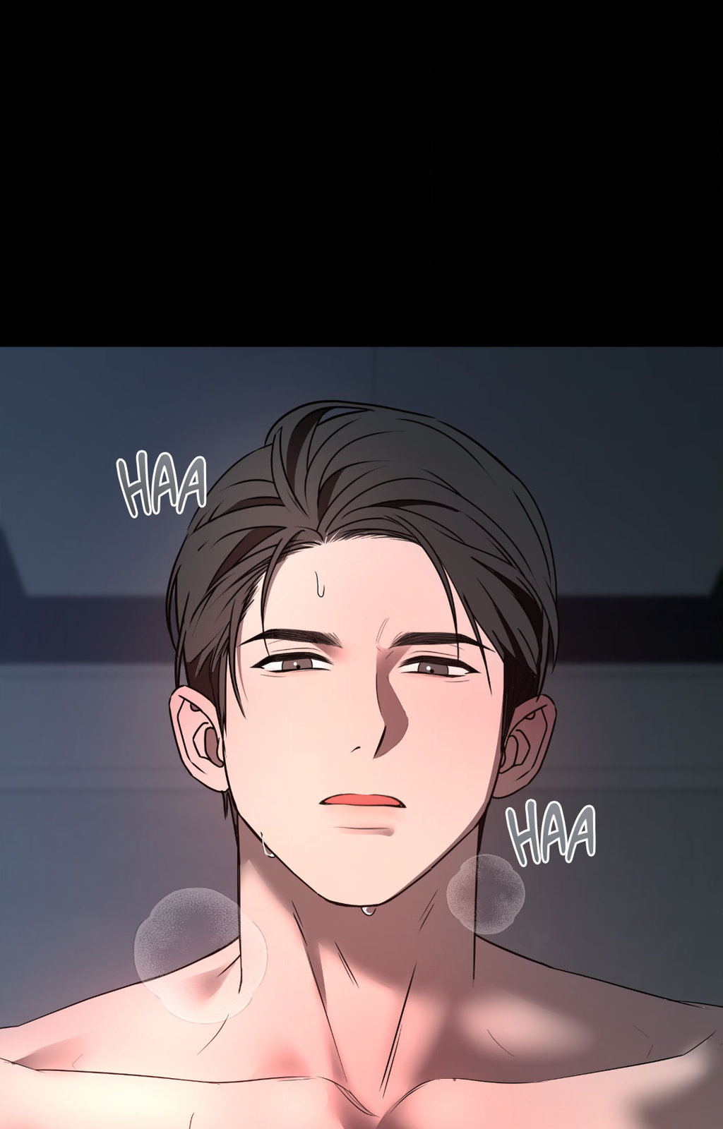 The Change of Seasons Chapter 71 - Page 41