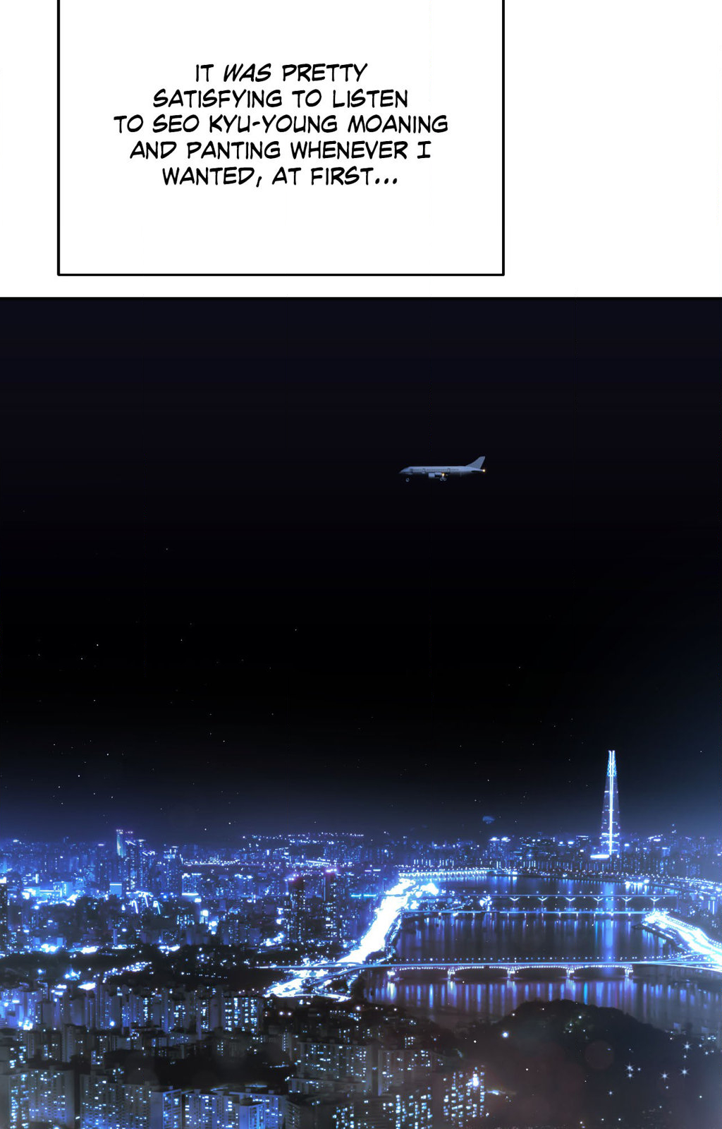 The Change of Seasons Chapter 71 - Page 45