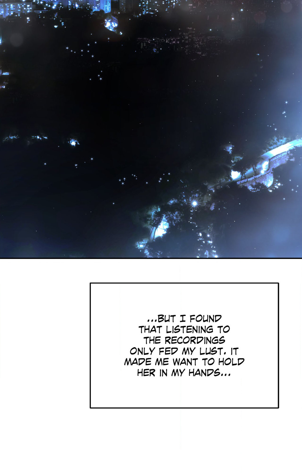 The Change of Seasons Chapter 71 - Page 46