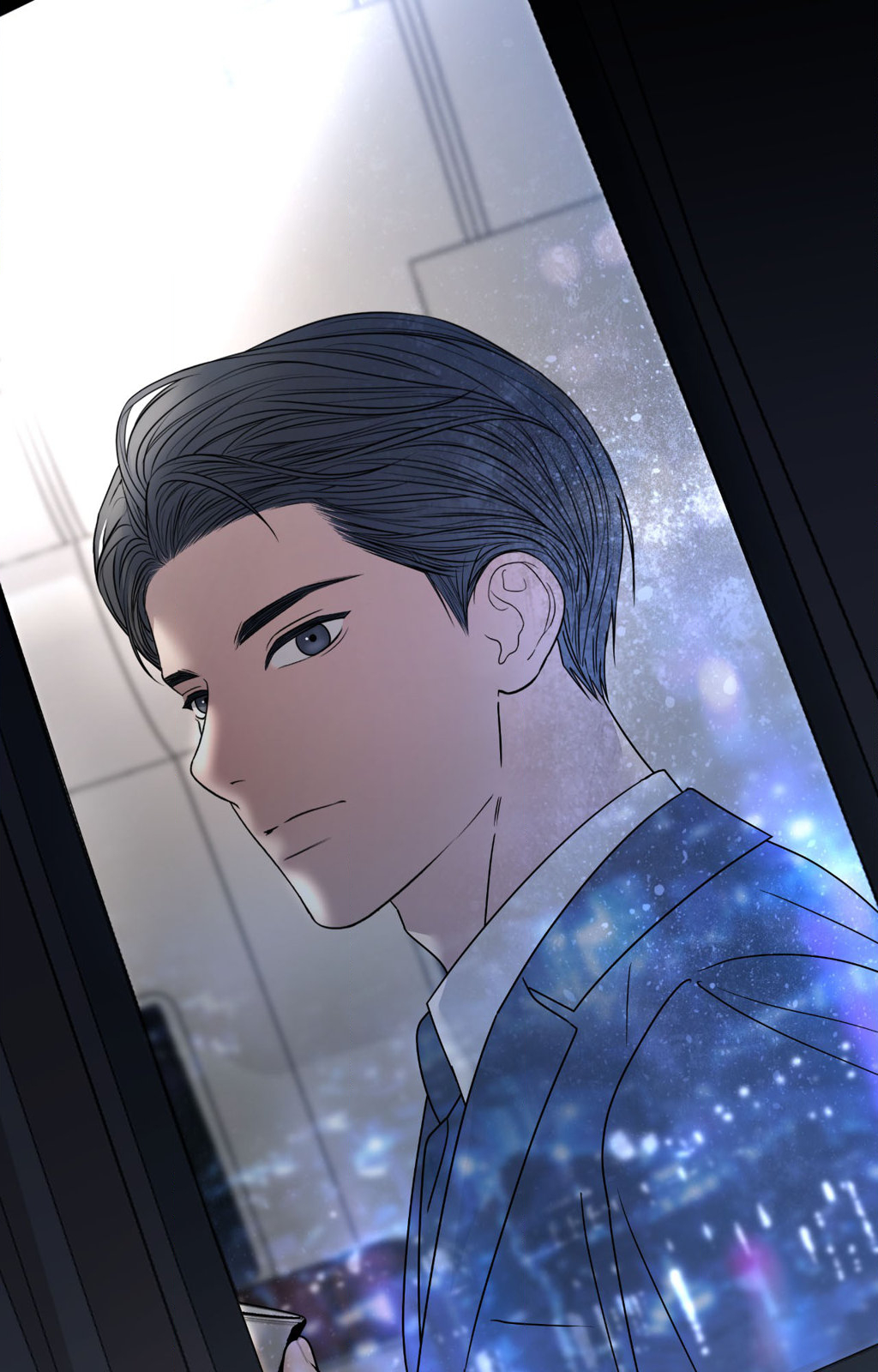 The Change of Seasons Chapter 71 - Page 50