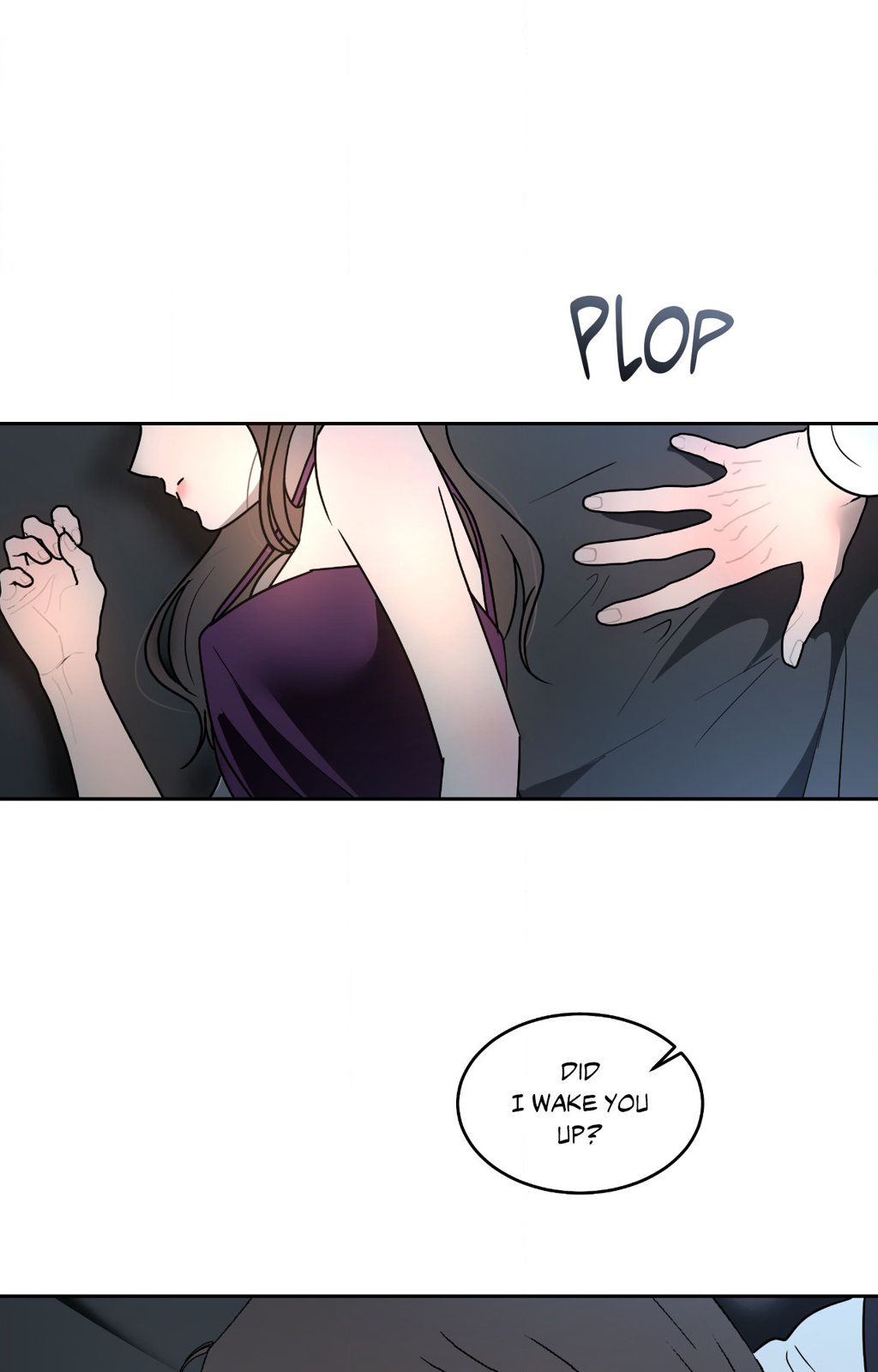 The Change of Seasons Chapter 71 - Page 58