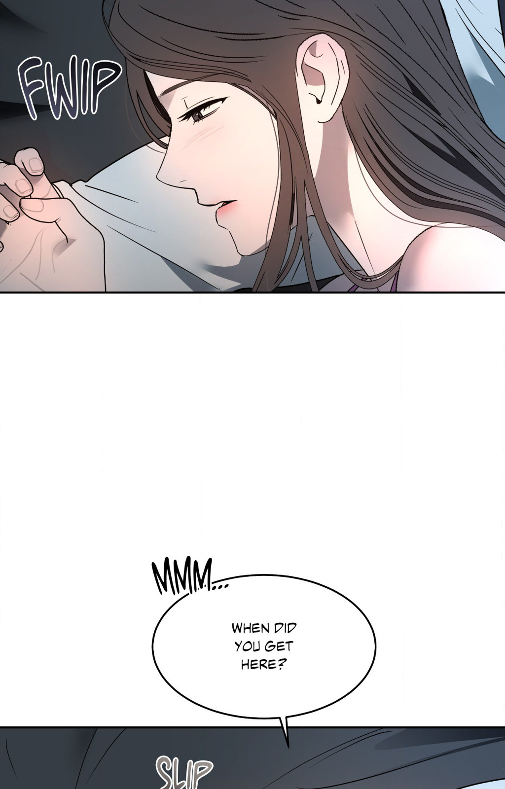 The Change of Seasons Chapter 71 - Page 59