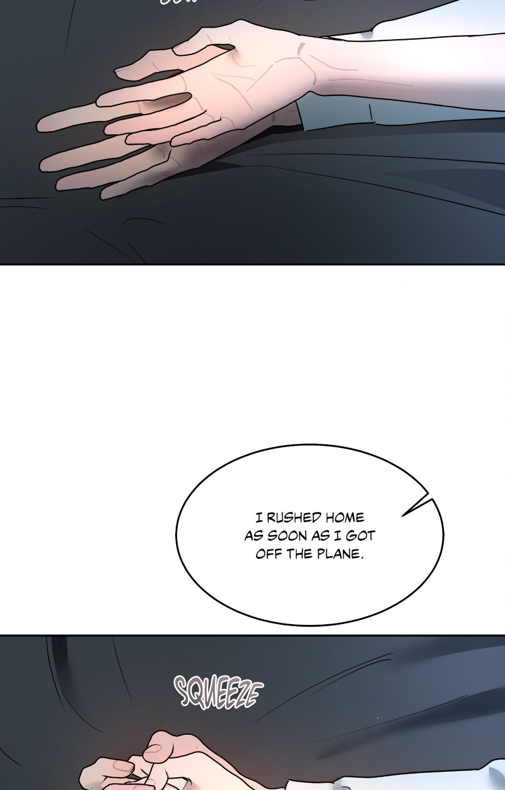 The Change of Seasons Chapter 71 - Page 60