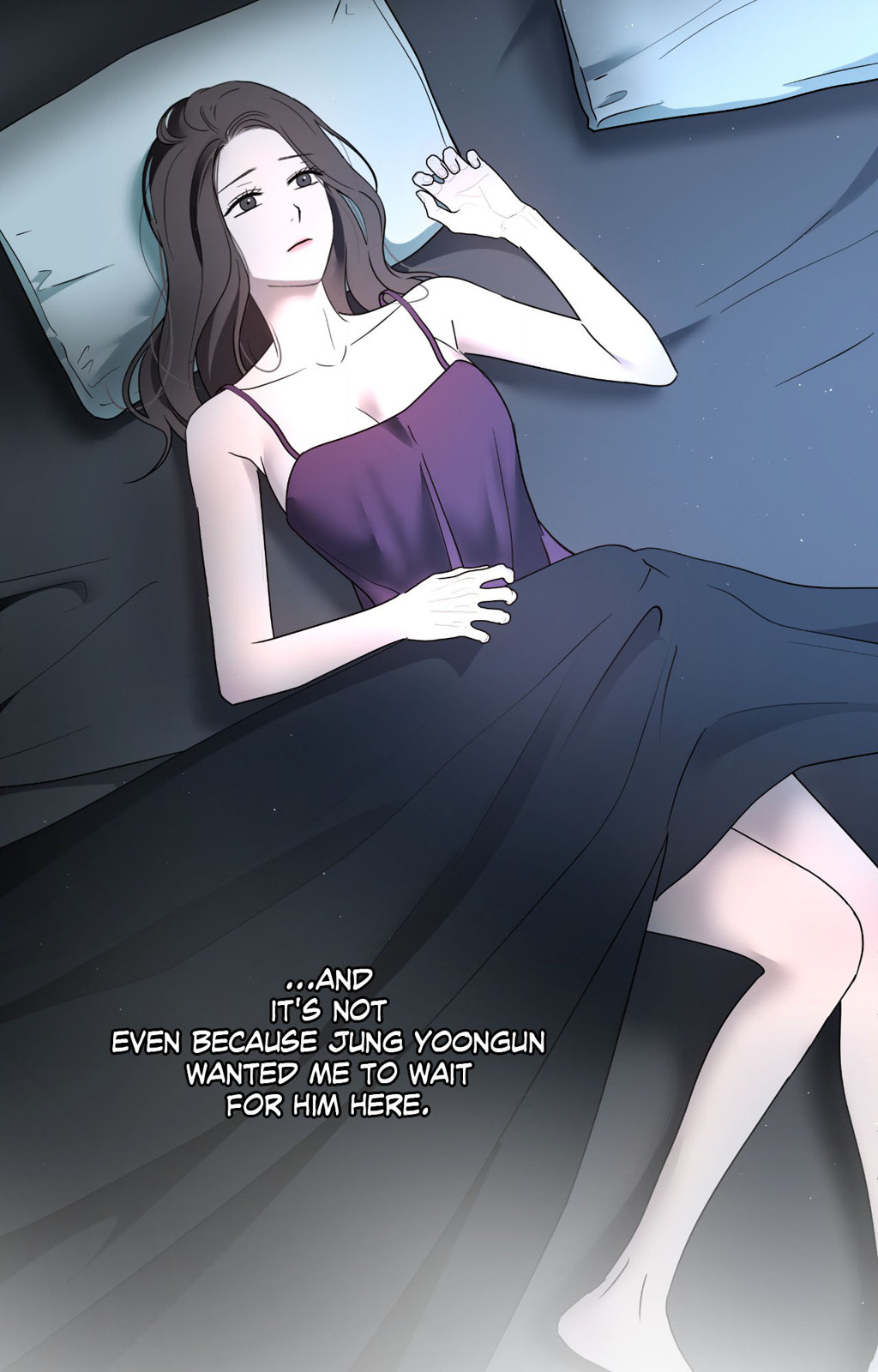 The Change of Seasons Chapter 71 - Page 7
