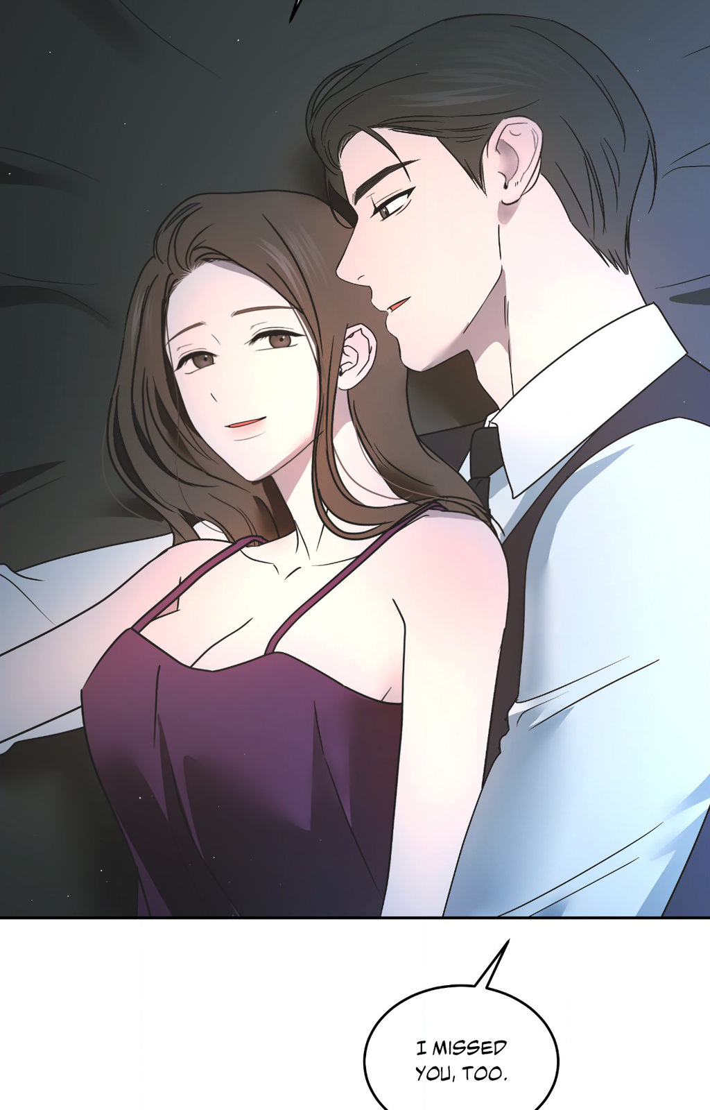The Change of Seasons Chapter 71 - Page 62