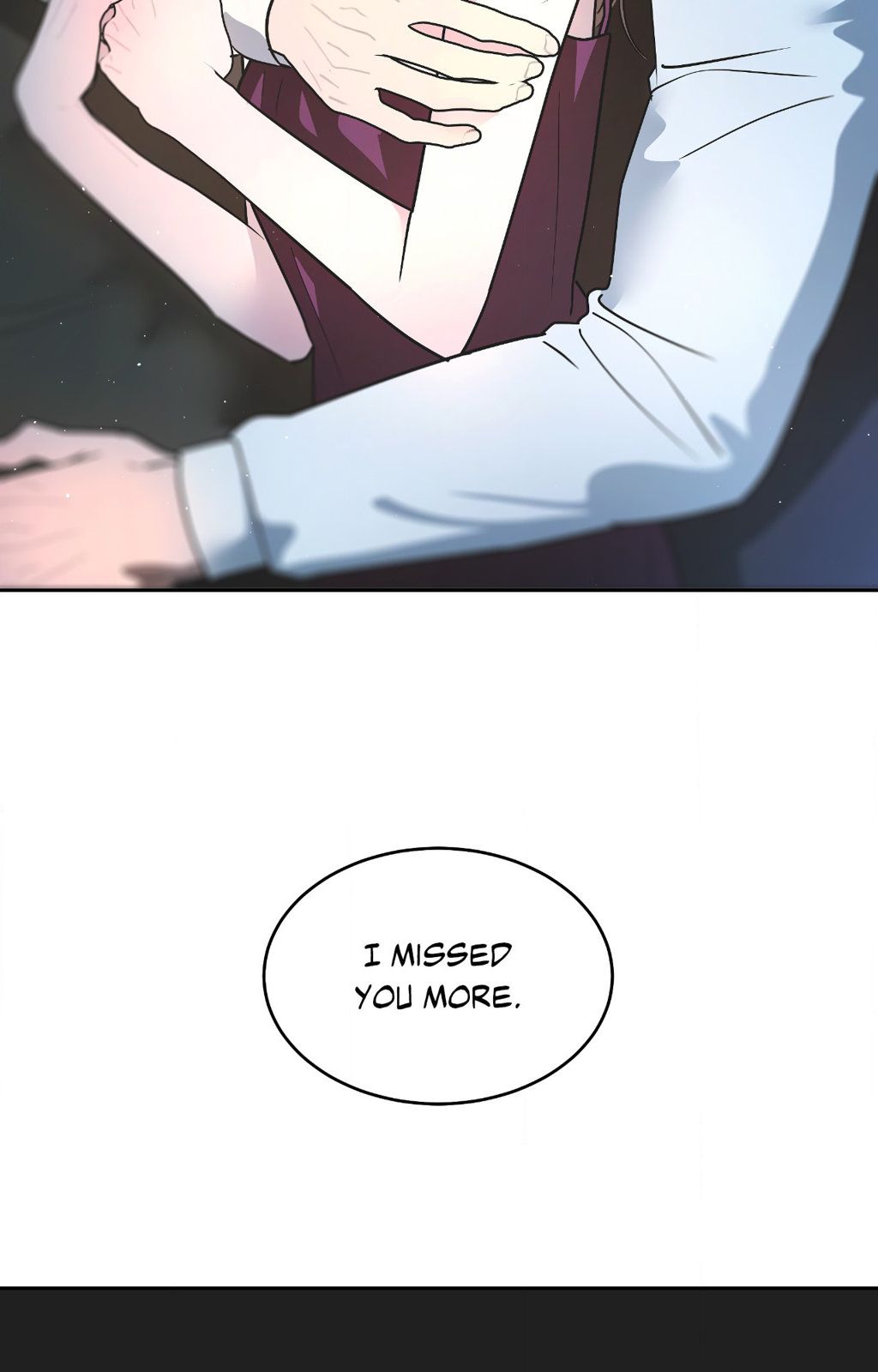 The Change of Seasons Chapter 71 - Page 64