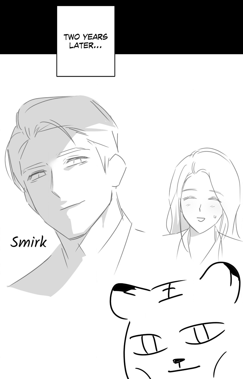 The Change of Seasons Chapter 72.5 - Page 11