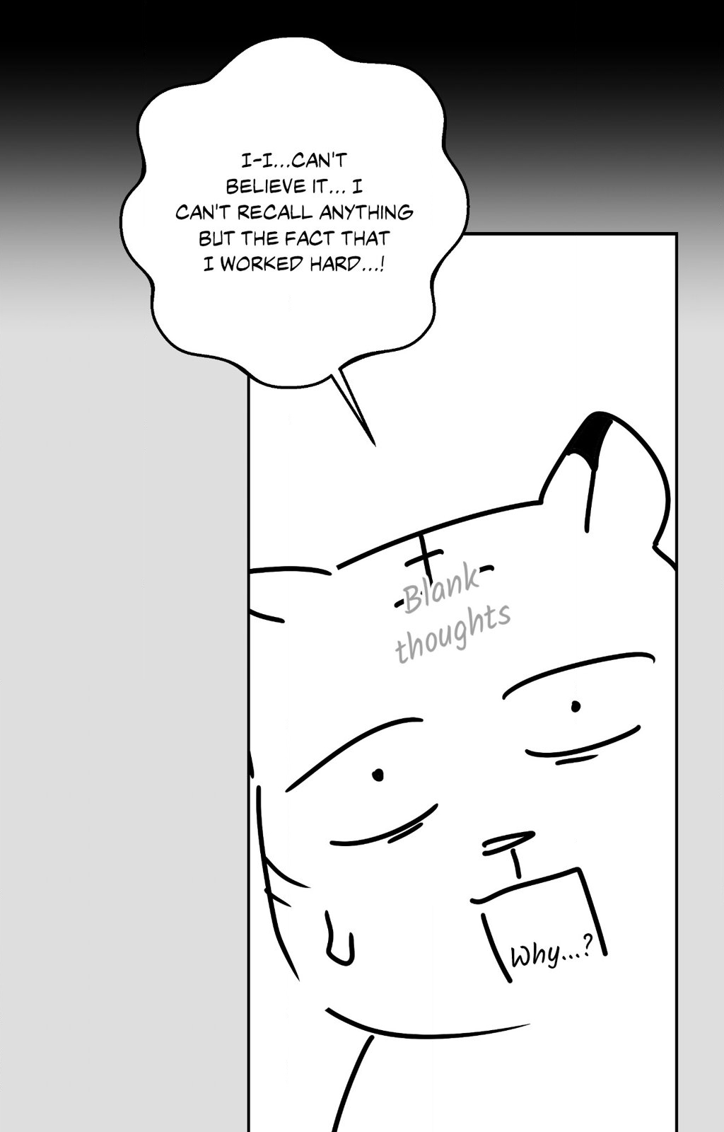 The Change of Seasons Chapter 72.5 - Page 13
