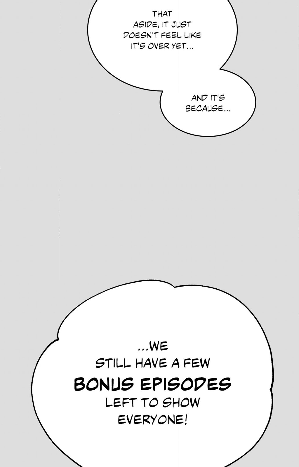 The Change of Seasons Chapter 72.5 - Page 15