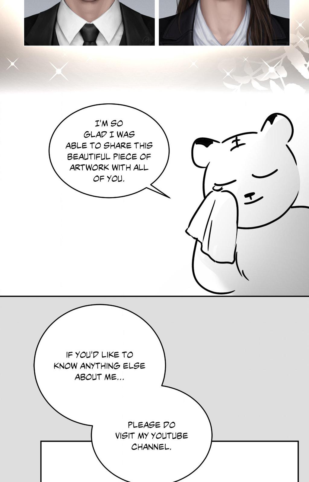 The Change of Seasons Chapter 72.5 - Page 18
