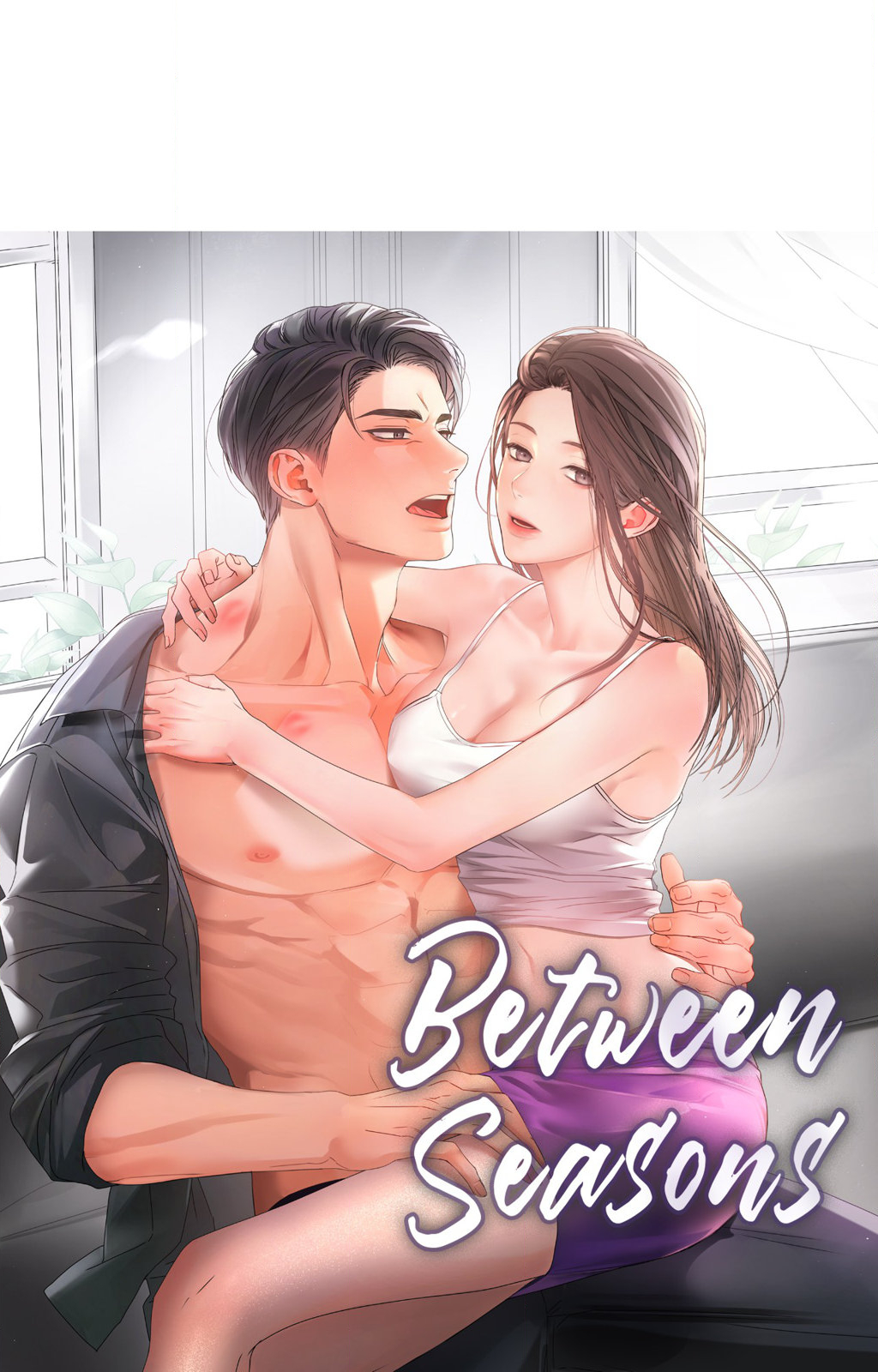 The Change of Seasons Chapter 72.5 - Page 23