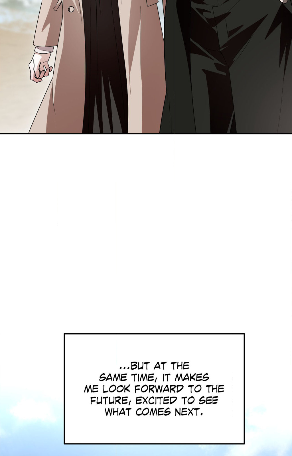 The Change of Seasons Chapter 72 - Page 14
