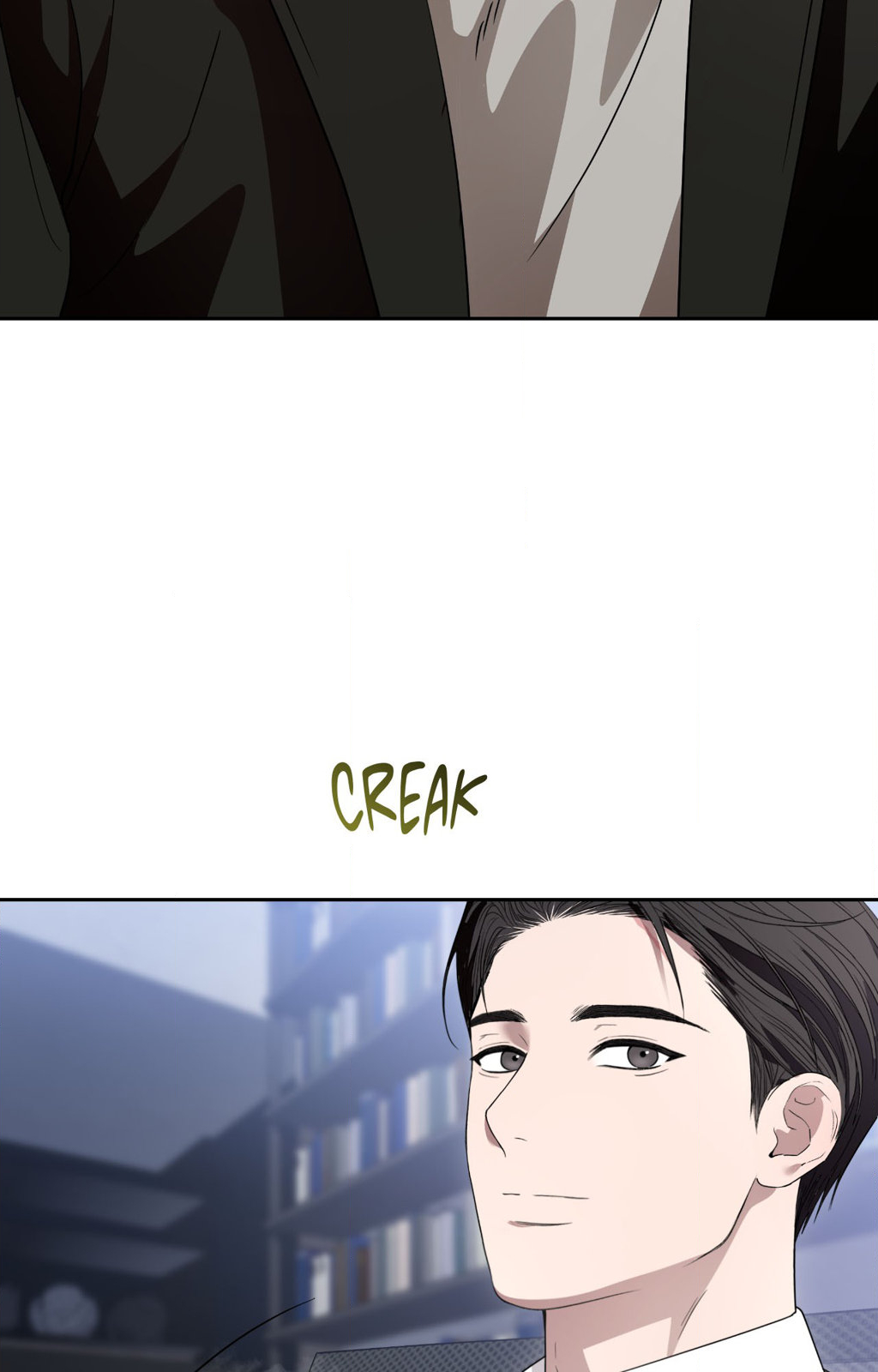 The Change of Seasons Chapter 72 - Page 16