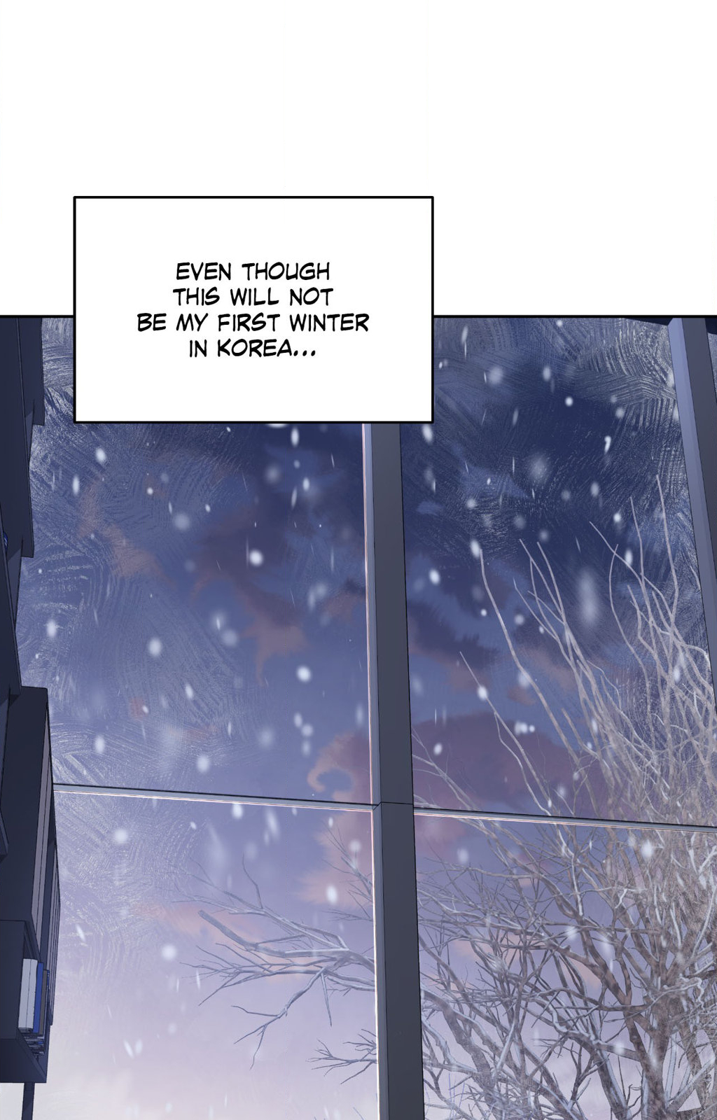 The Change of Seasons Chapter 72 - Page 18