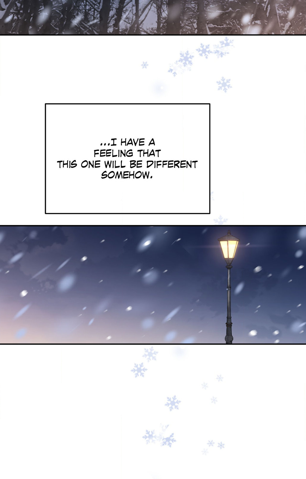 The Change of Seasons Chapter 72 - Page 20