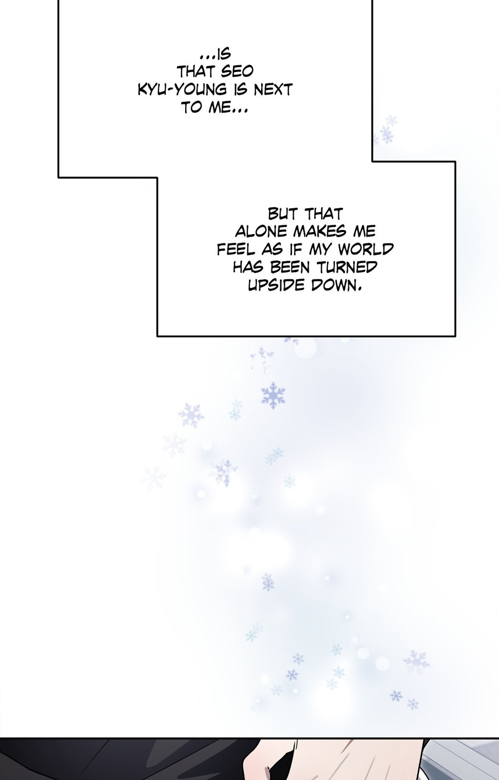 The Change of Seasons Chapter 72 - Page 23