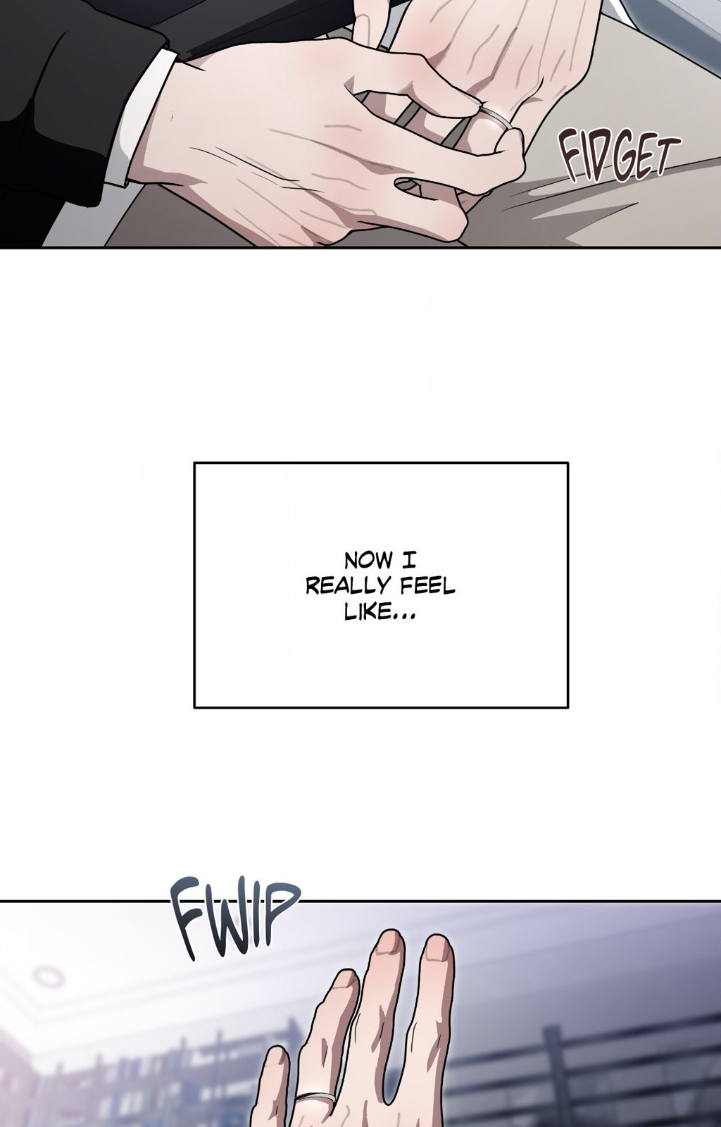 The Change of Seasons Chapter 72 - Page 24