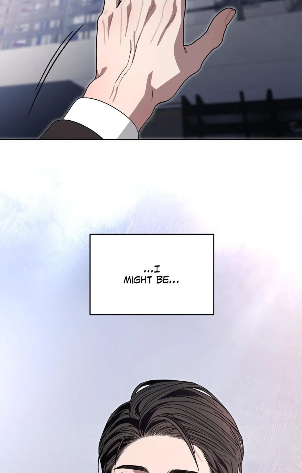 The Change of Seasons Chapter 72 - Page 25