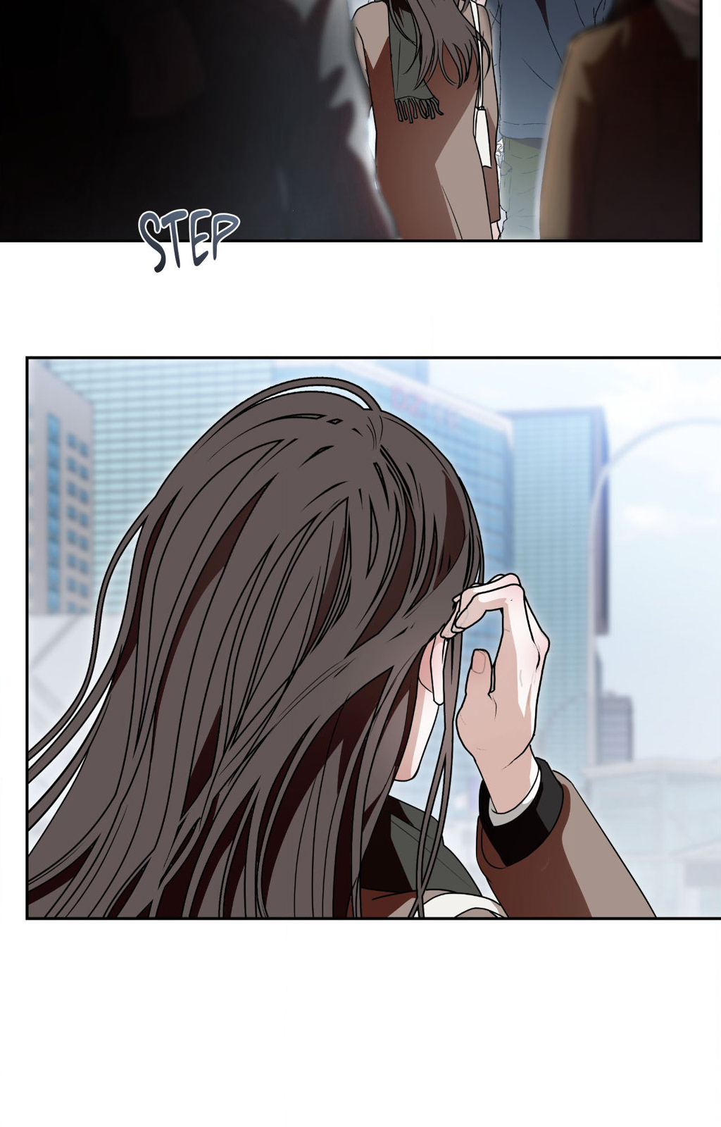 The Change of Seasons Chapter 72 - Page 32