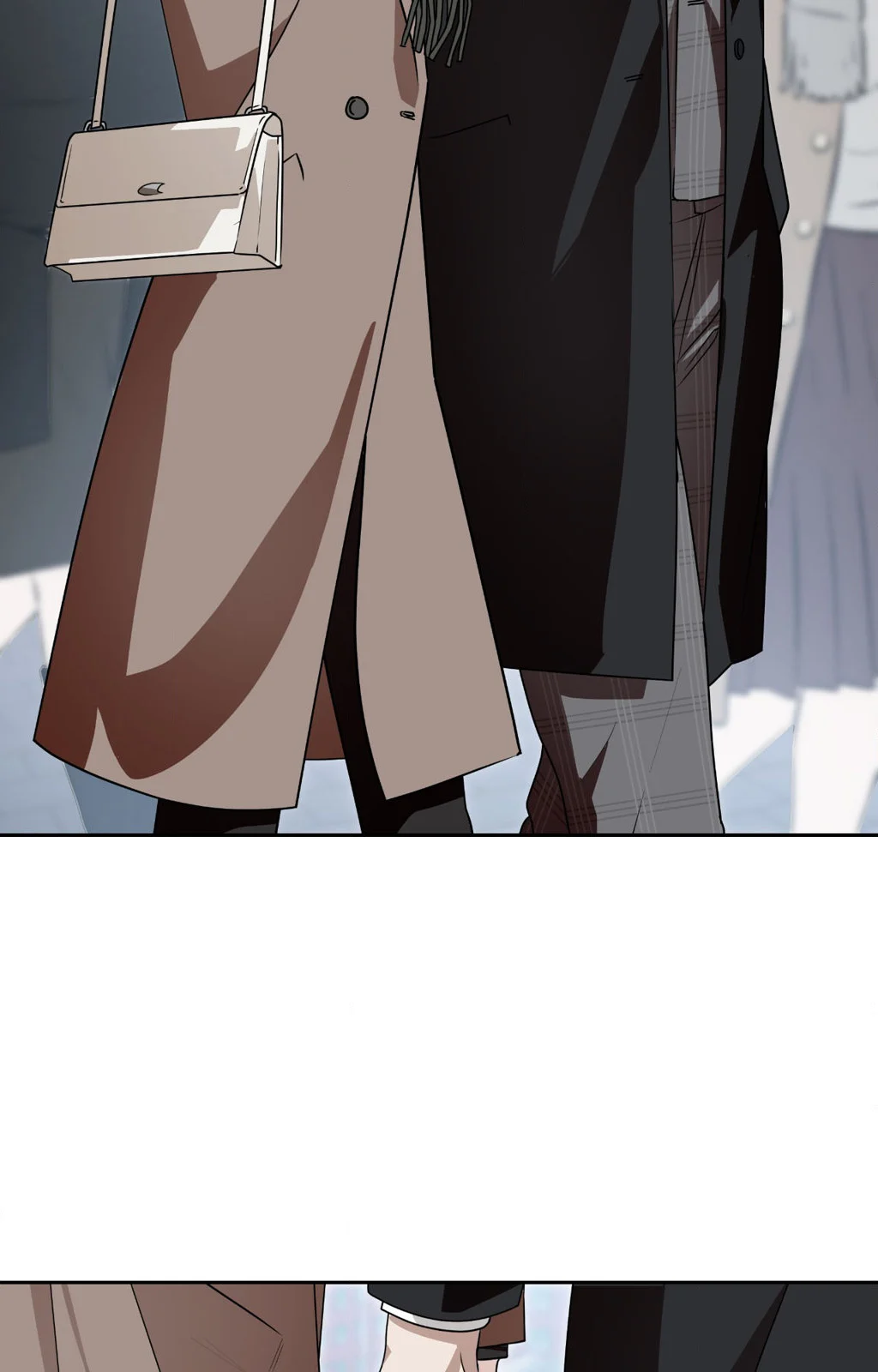 The Change of Seasons Chapter 72 - Page 34