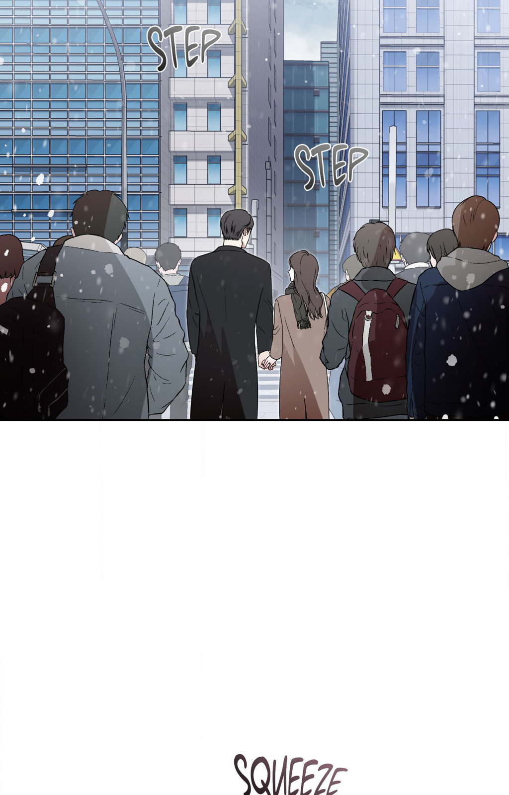 The Change of Seasons Chapter 72 - Page 39