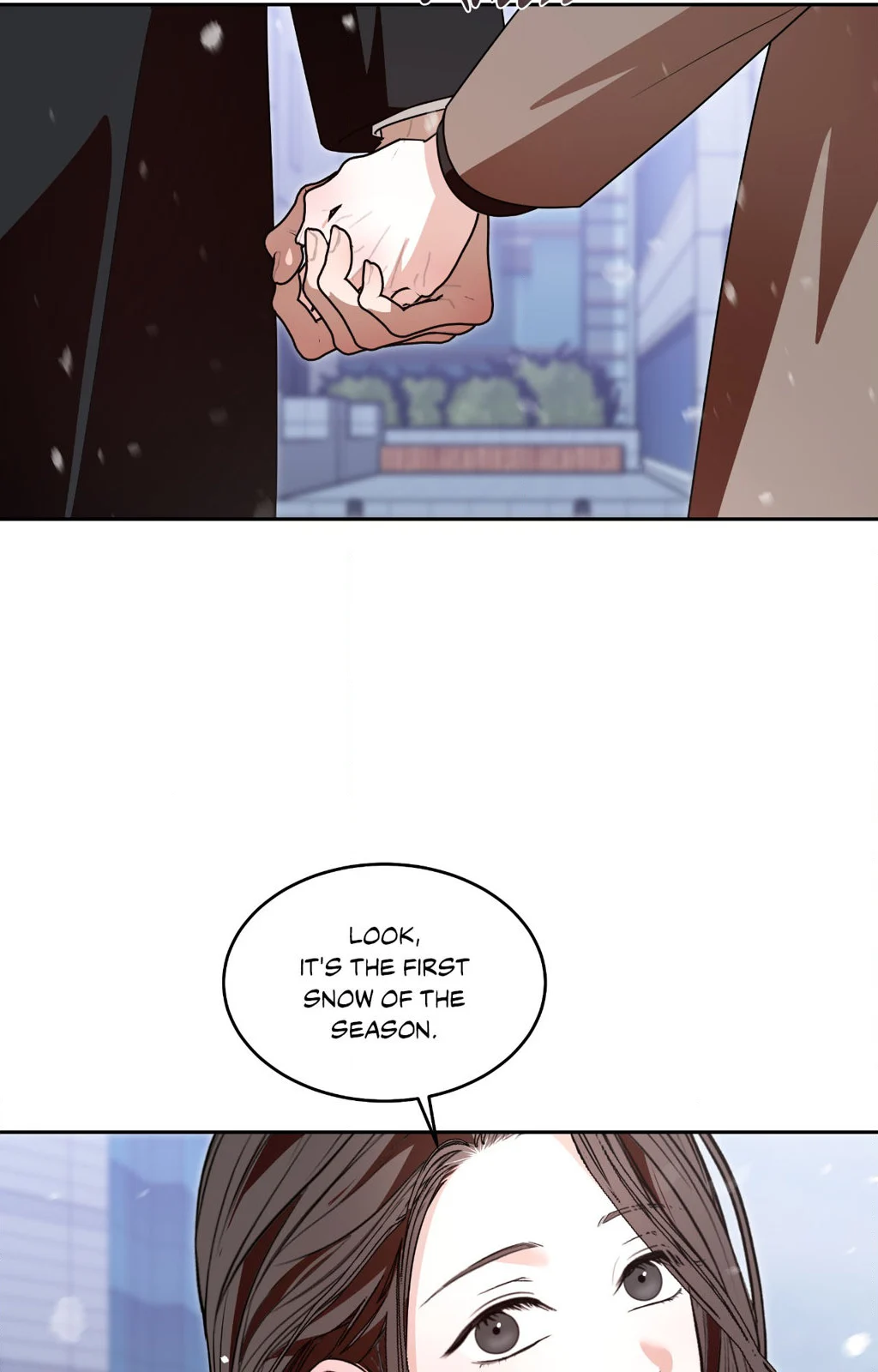 The Change of Seasons Chapter 72 - Page 40