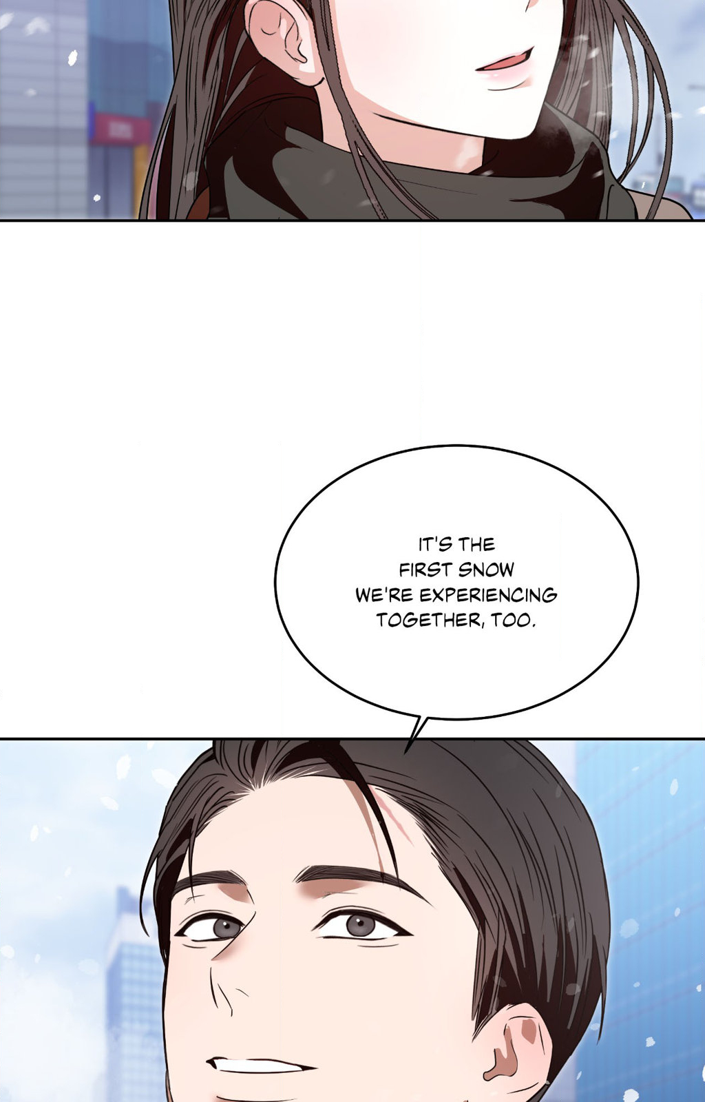 The Change of Seasons Chapter 72 - Page 41