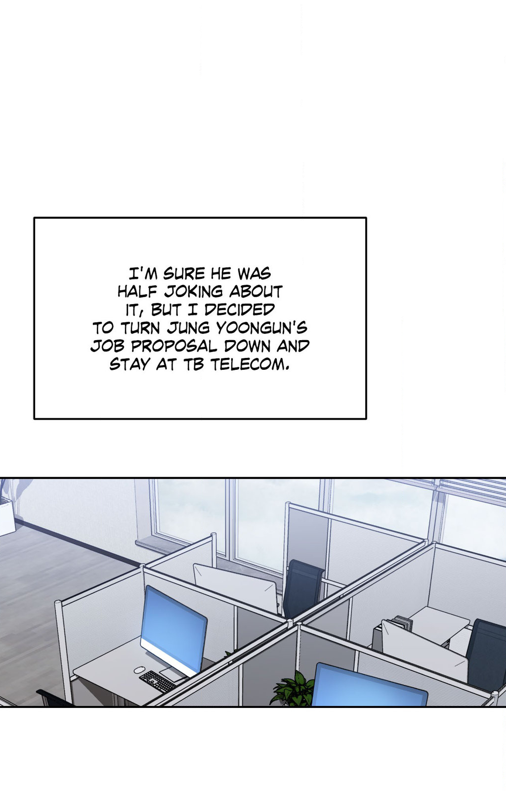 The Change of Seasons Chapter 72 - Page 45