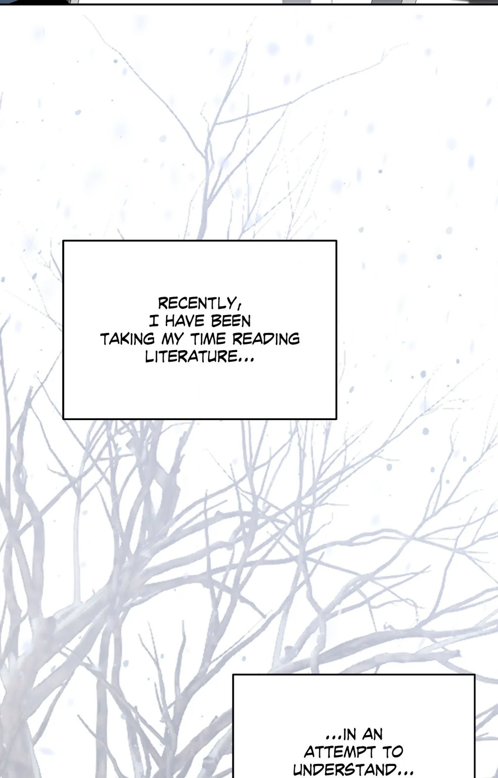 The Change of Seasons Chapter 72 - Page 6