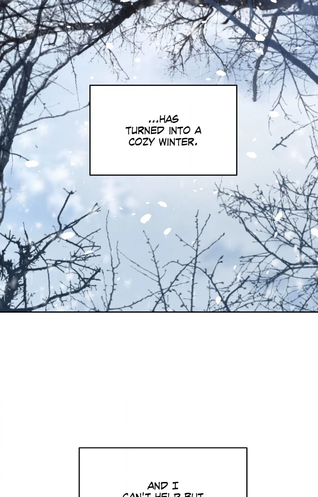 The Change of Seasons Chapter 72 - Page 59