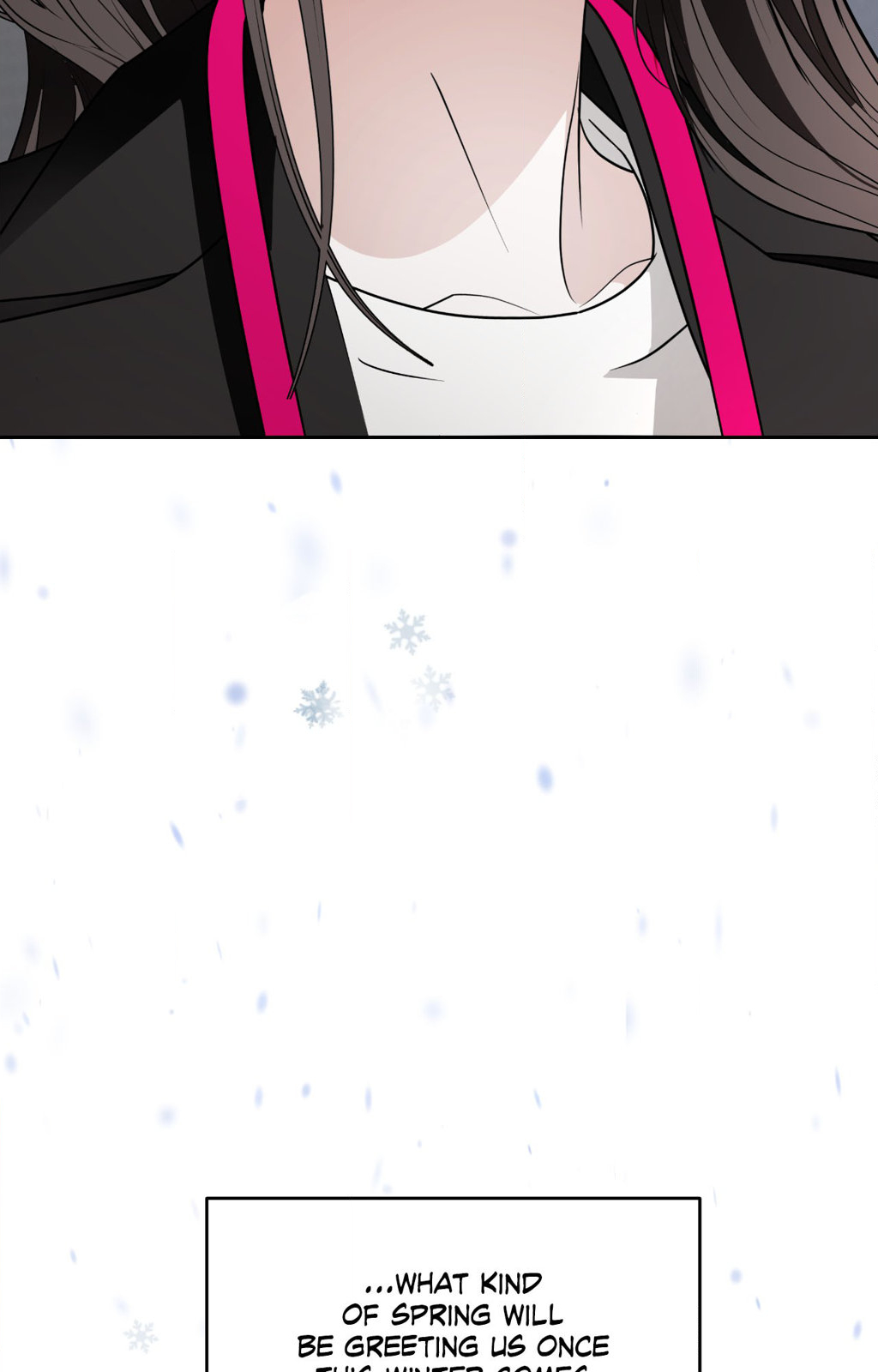 The Change of Seasons Chapter 72 - Page 61