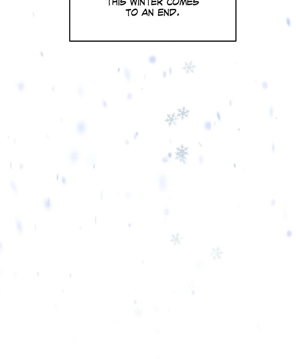 The Change of Seasons Chapter 72 - Page 62