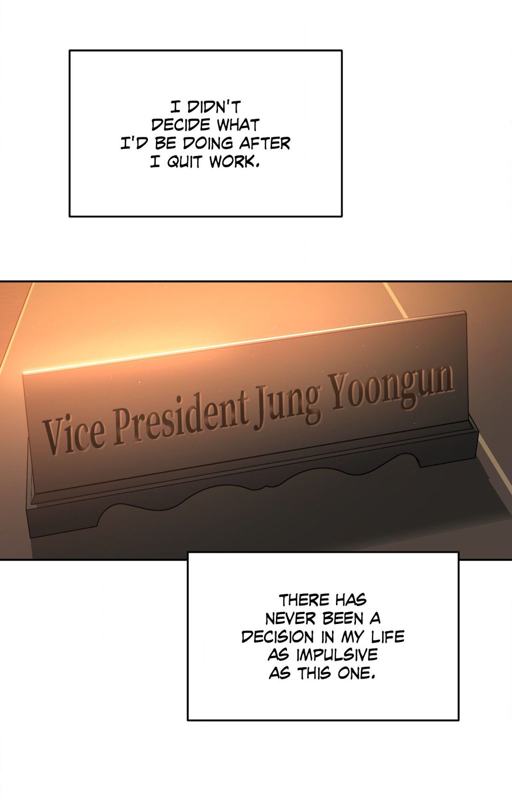 The Change of Seasons Chapter 72 - Page 65