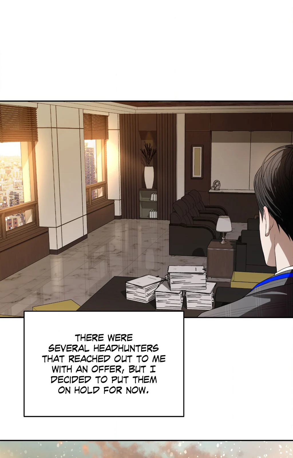 The Change of Seasons Chapter 72 - Page 66