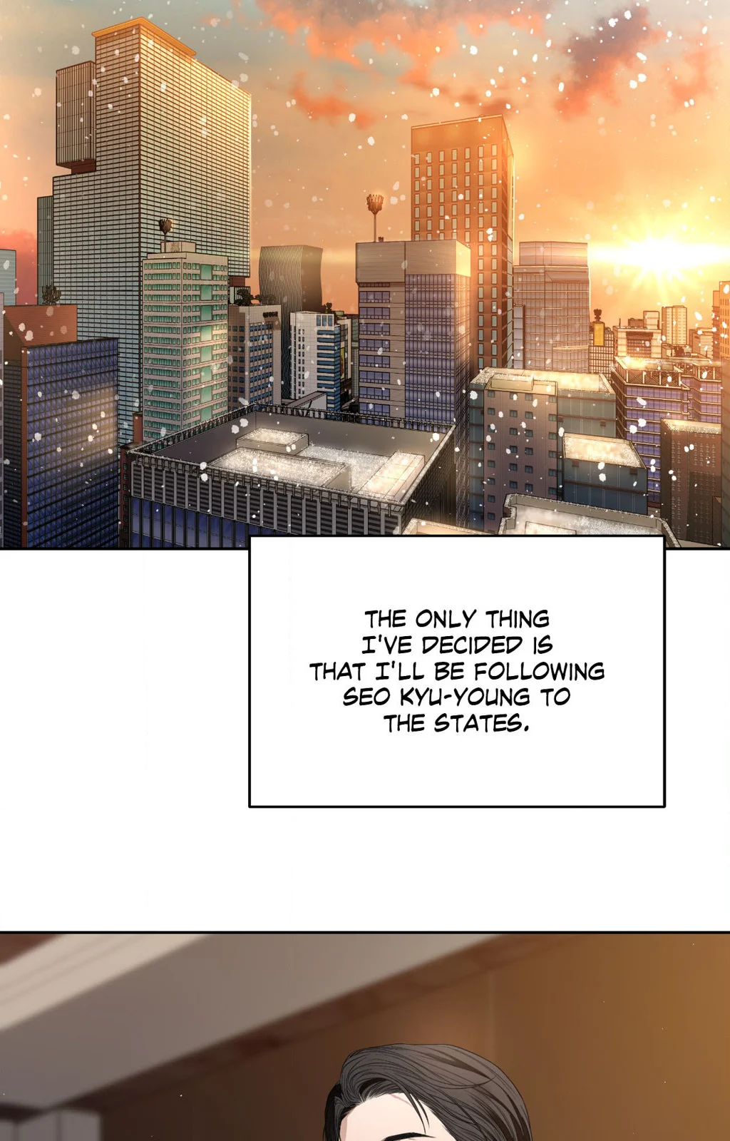 The Change of Seasons Chapter 72 - Page 67