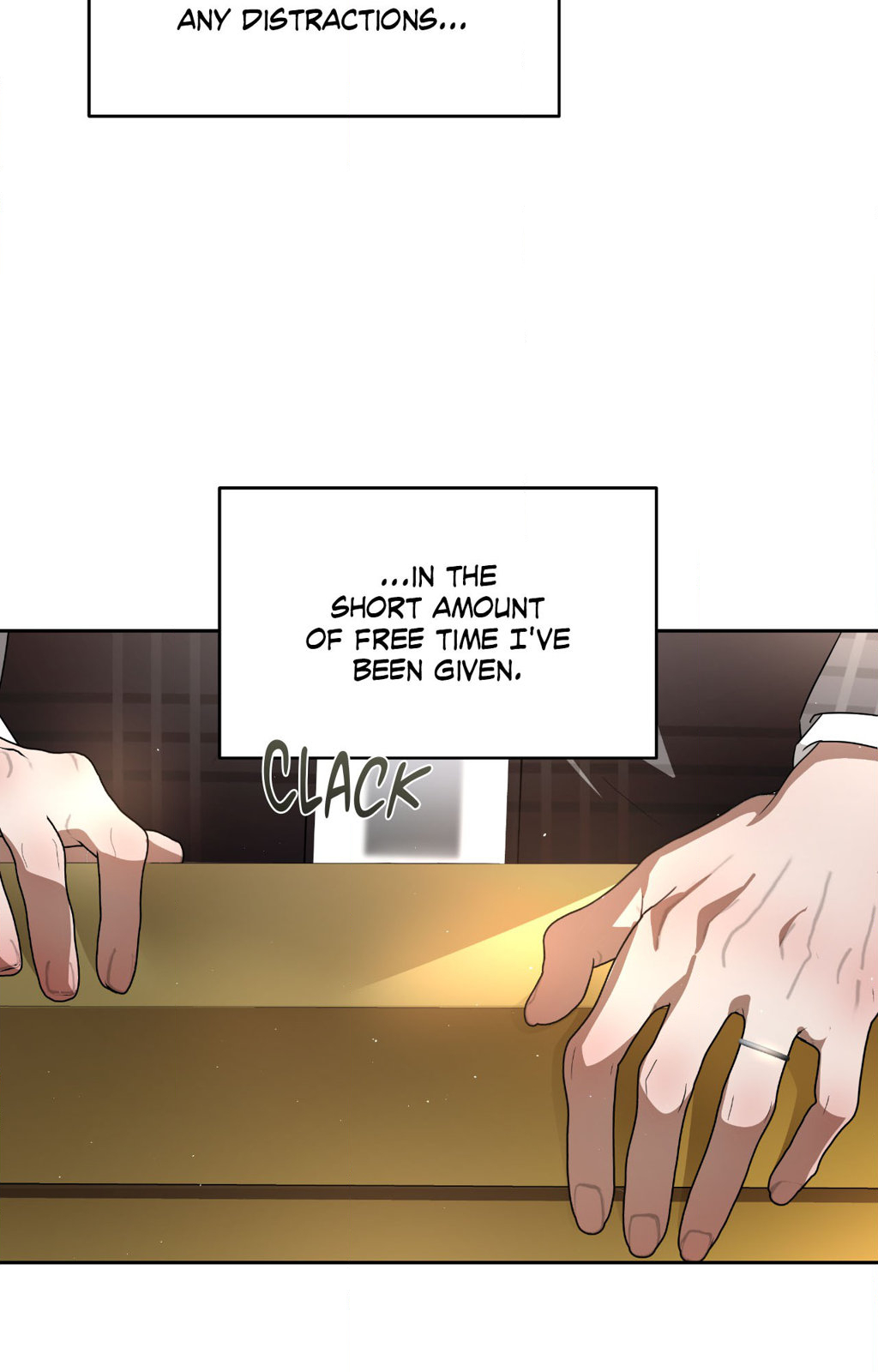 The Change of Seasons Chapter 72 - Page 69