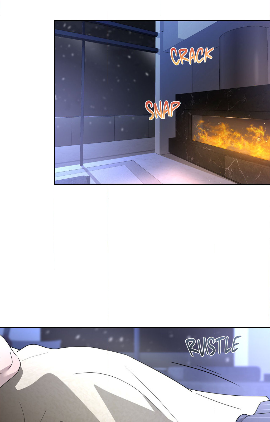 The Change of Seasons Chapter 72 - Page 82