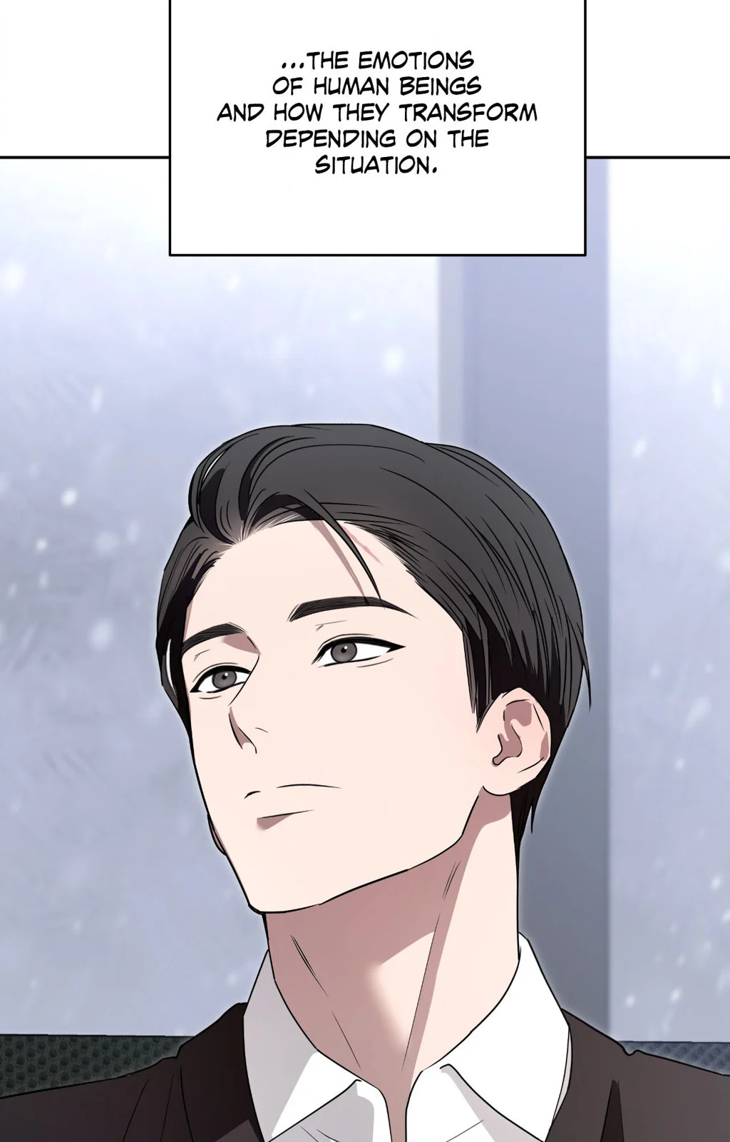 The Change of Seasons Chapter 72 - Page 10