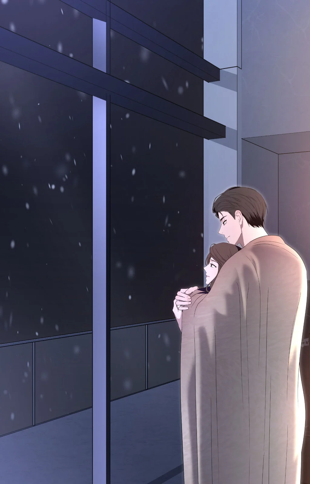 The Change of Seasons Chapter 72 - Page 91