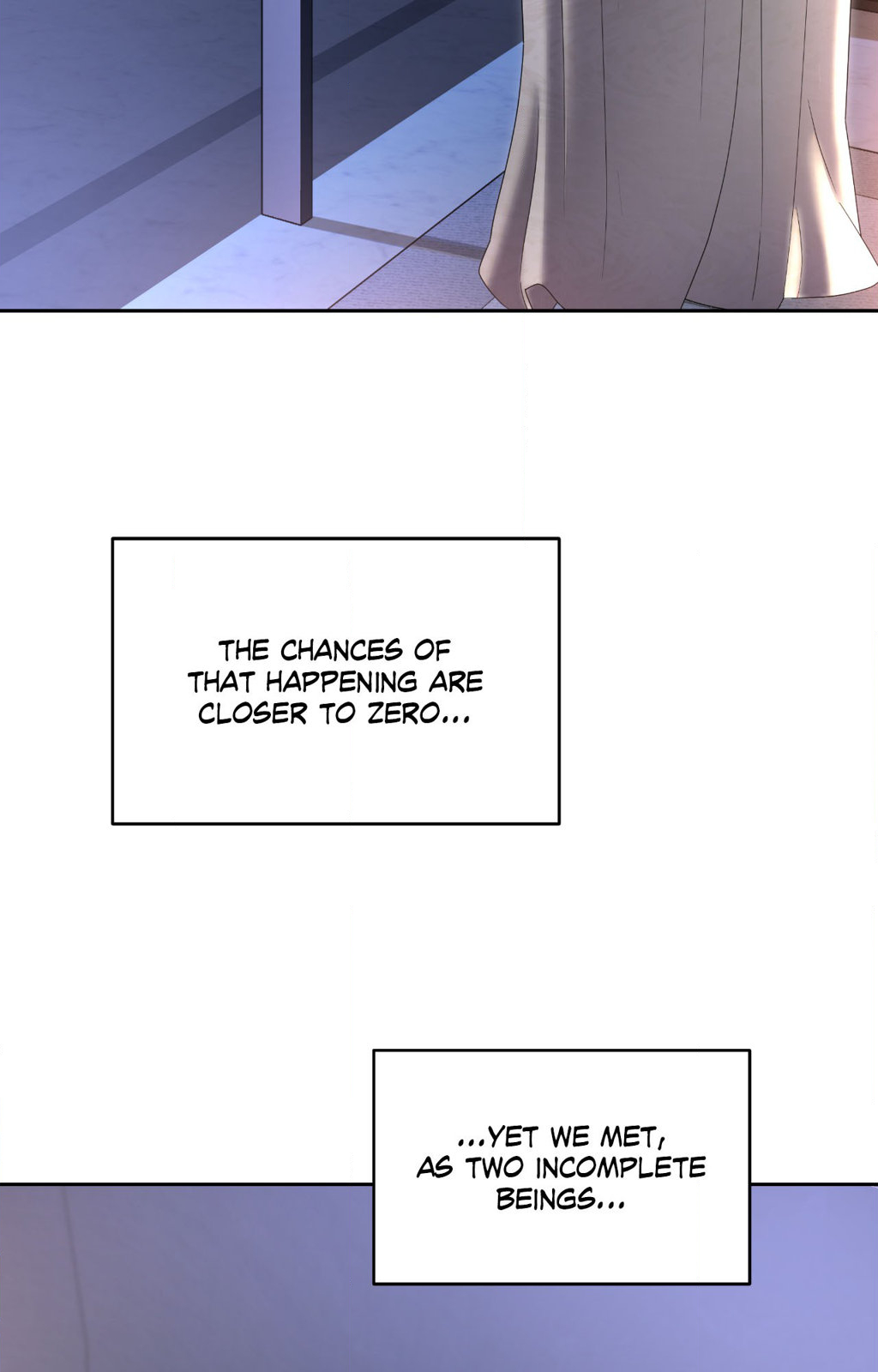 The Change of Seasons Chapter 72 - Page 92